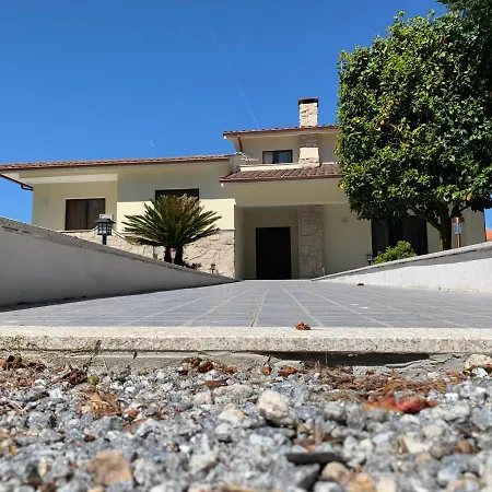 Casa D' Aman - A