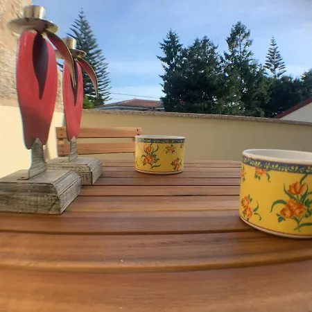 Casa D' Aman - A