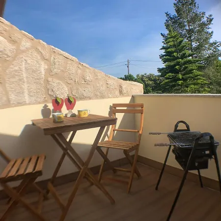 Apartment Casa D' Aman - A *
